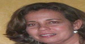 Marie2624 56 anos Sou de Envigado/Antioquia, Procuro Encontros Amizade com Homem