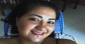 Isabel_16 36 anos Sou de Bucaramanga/Santander, Procuro Encontros Amizade com Homem