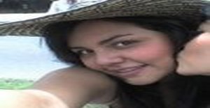 Juanitabella 39 anos Sou de Bogota/Bogotá dc, Procuro Encontros Amizade com Homem
