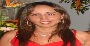 Princesa767 44 anos Sou de Bucaramanga/Santander, Procuro Encontros Amizade com Homem