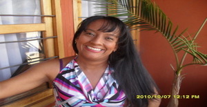 Pathricia 45 anos Sou de Medellin/Antioquia, Procuro Encontros Amizade com Homem