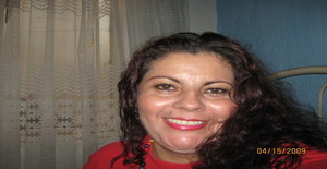 Consuelito_44 56 anos Sou de Villavicencio/Meta, Procuro Encontros Amizade com Homem