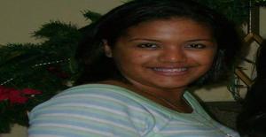 Jennysierra 36 anos Sou de Barranquilla/Atlantico, Procuro Encontros Amizade com Homem