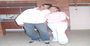Sanika 42 anos Sou de Bogota/Bogotá dc, Procuro Encontros Amizade com Homem