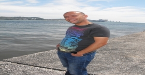 Matiasricardo 44 anos Sou de Lisboa/Lisboa, Procuro Encontros Amizade com Mulher