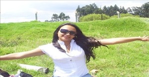 Claudia 31 anos Sou de Medellin/Antioquia, Procuro Encontros Amizade com Homem