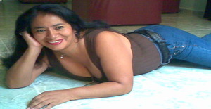 Marthae 53 anos Sou de Cali/Valle Del Cauca, Procuro Namoro com Homem