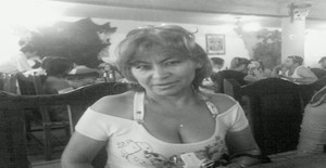Angelyta 59 anos Sou de Bogota/Bogotá dc, Procuro Encontros Amizade com Homem