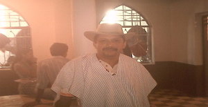 Elalcon145 56 anos Sou de Barranquilla/Atlántico, Procuro Encontros Amizade com Mulher
