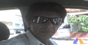 Jimmy57 64 anos Sou de Bogota/Bogotá dc, Procuro Namoro com Mulher