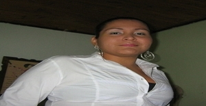 Maggie1315 38 anos Sou de Cali/Valle Del Cauca, Procuro Namoro com Homem