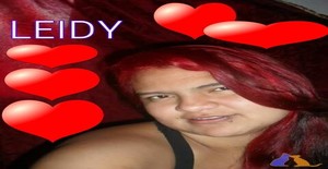 Leidy johana 27 anos Sou de Medellín/Antioquia, Procuro Encontros Amizade com Homem