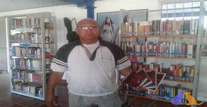 Juancholara 66 anos Sou de Bucaramanga/Santander, Procuro Encontros Amizade com Mulher