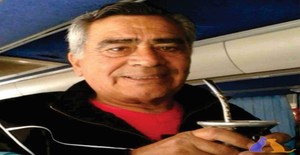 Hombre Interior 73 anos Sou de Montevideo/Montevideo, Procuro Encontros Amizade com Mulher
