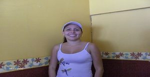 Yoka_75 45 anos Sou de Barranquilla/Atlantico, Procuro Encontros Amizade com Homem